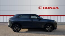 Honda HR-V 1.5 eHEV Elegance 5dr CVT Hybrid Hatchback